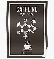Caffeine Poster