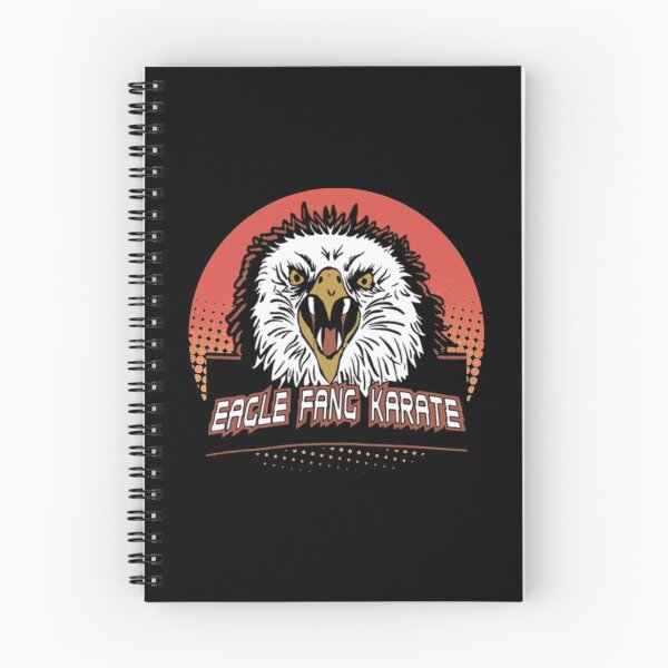 Item preview, Eagle Fang Karate designed and sold by FajardoGrace.