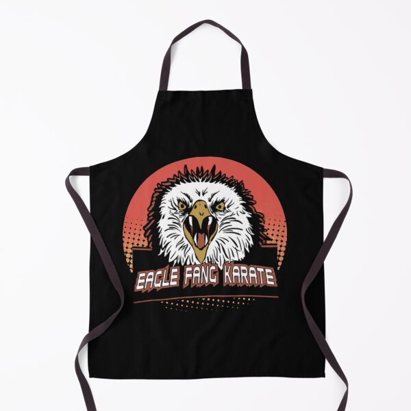 Item preview, Eagle Fang Karate designed and sold by FajardoGrace.
