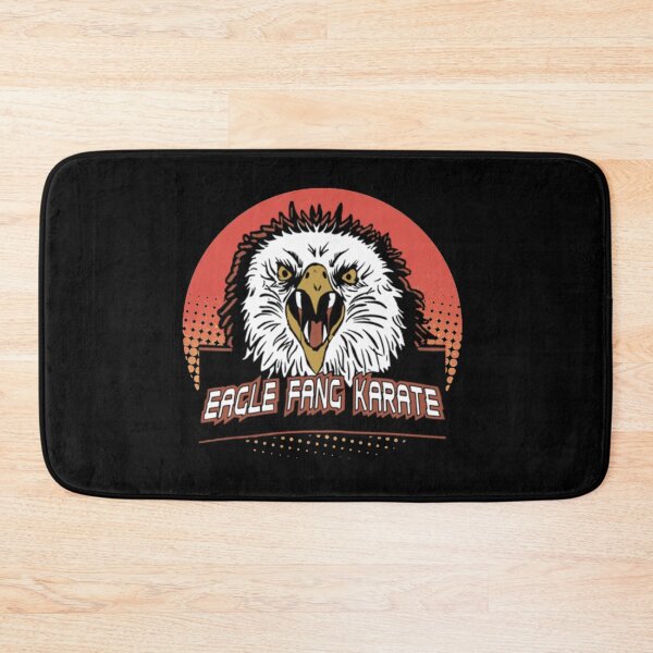 Item preview, Eagle Fang Karate designed and sold by FajardoGrace.