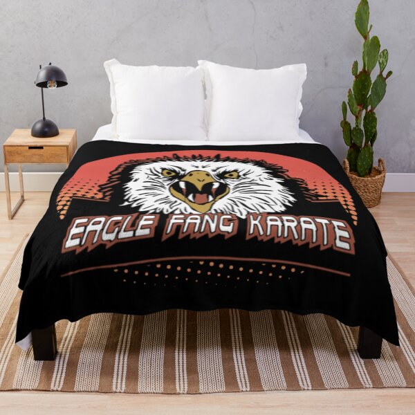 Item preview, Eagle Fang Karate designed and sold by FajardoGrace.