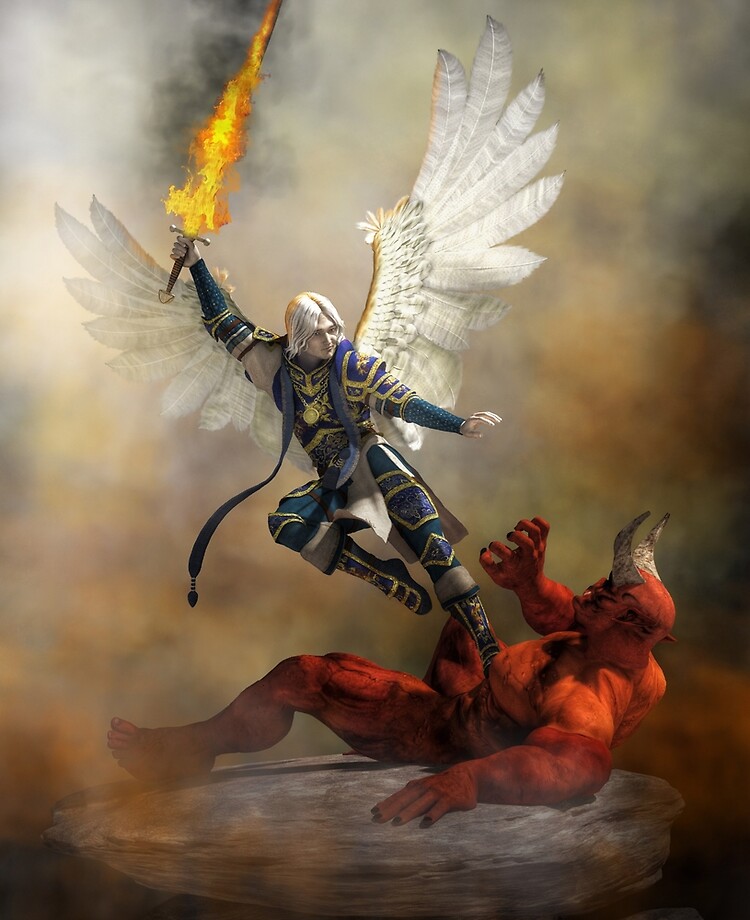 Save 42% on Shrine of the Spirits: SSS Hero - Archangel Michael DLC on Steam