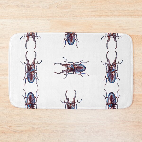 Item preview, Stag beetle designed and sold by Pintarrajearte.