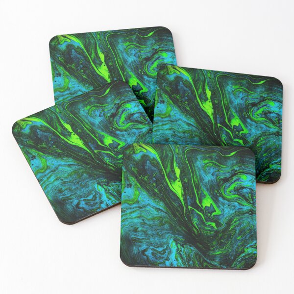 Item preview, Hydro Dipped Hyper Space 1 of 2 designed and sold by ArtRoomOregon.