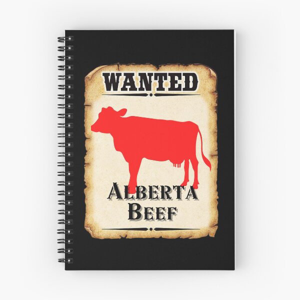 Artikelvorschau, 100 % Alberta Angus Beef Alberta Famers Alberta angebaut entworfen und verkauft von funnylittleshop.
