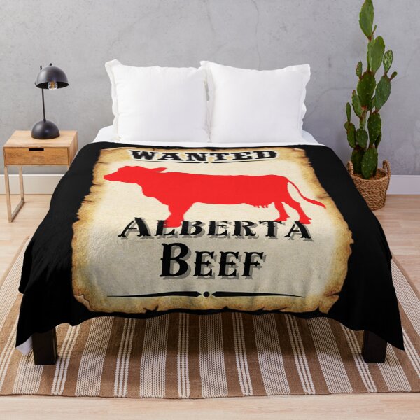 Artikelvorschau, 100 % Alberta Angus Beef Alberta Famers Alberta angebaut entworfen und verkauft von funnylittleshop.