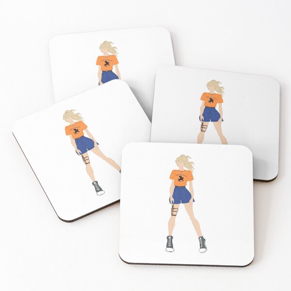 Item preview, Annabeth Chase designed and sold by user20192693.
