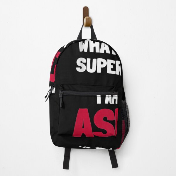 Item preview, I Am From Aspen What's Your Superpower / Aspen Colorado designed and sold by shirleyfinley.
