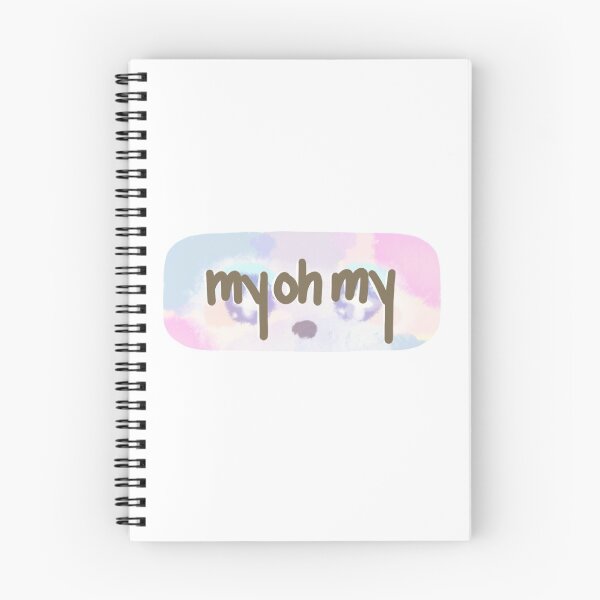 Item preview, Abstract Judy Catchphrase designed and sold by StayCheeky.