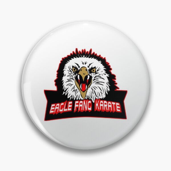 Item preview, Eagle Fang Karate designed and sold by FajardoGrace.