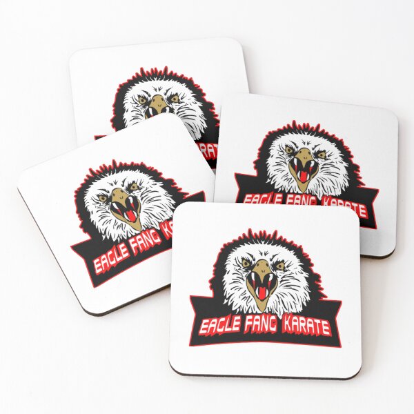 Item preview, Eagle Fang Karate designed and sold by FajardoGrace.
