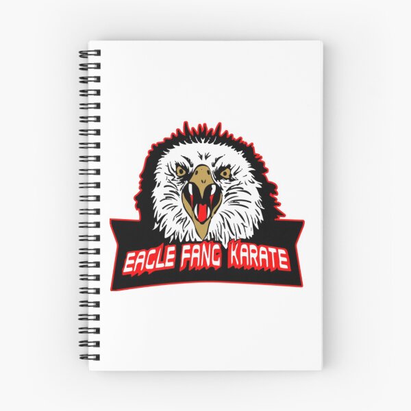 Item preview, Eagle Fang Karate designed and sold by FajardoGrace.