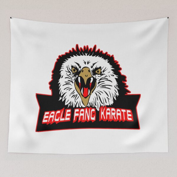 Item preview, Eagle Fang Karate designed and sold by FajardoGrace.