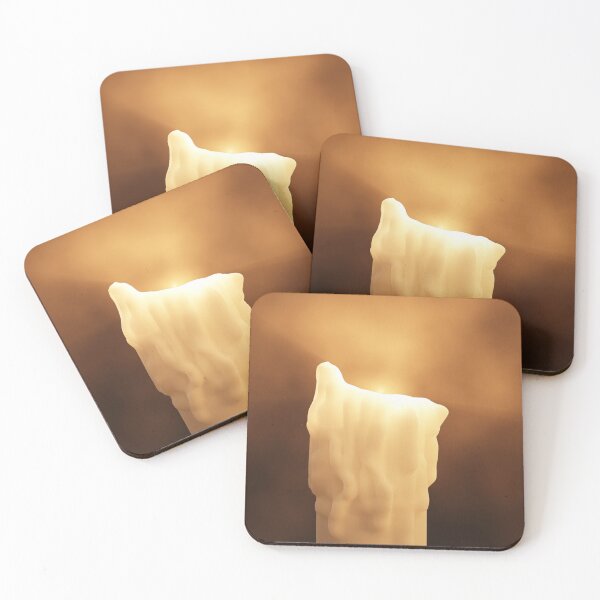 Item preview, Candle Illuminating the Dark designed and sold by Daniel Eskridge.