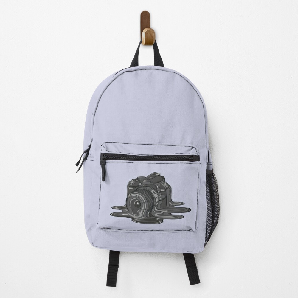 Item preview, Backpack designed and sold by zomboy.