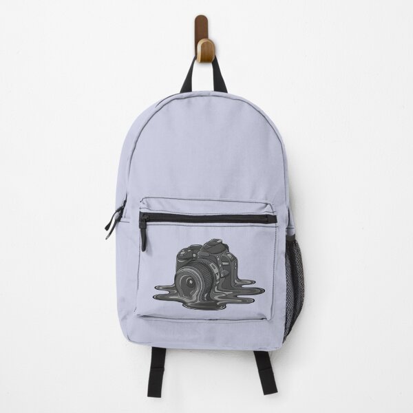 Item preview, Camera Melt designed and sold by zomboy.