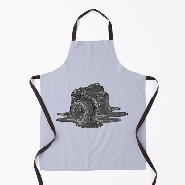 Item preview, Camera Melt designed and sold by zomboy.