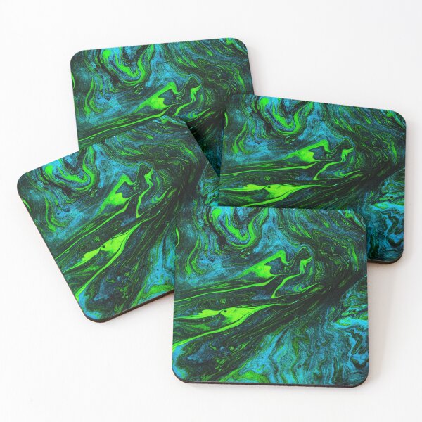 Item preview, Hydro Dipped Hyper Space 2 of 2 designed and sold by ArtRoomOregon.