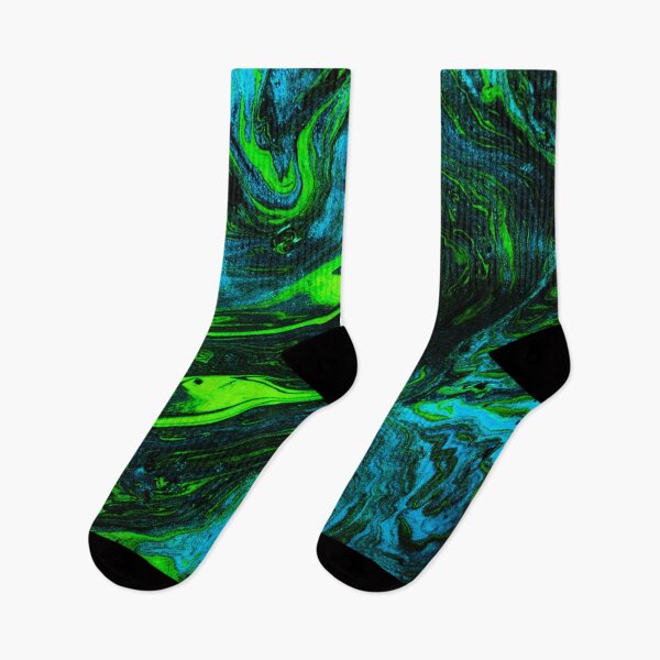 Item preview, Hydro Dipped Hyper Space 2 of 2 designed and sold by ArtRoomOregon.