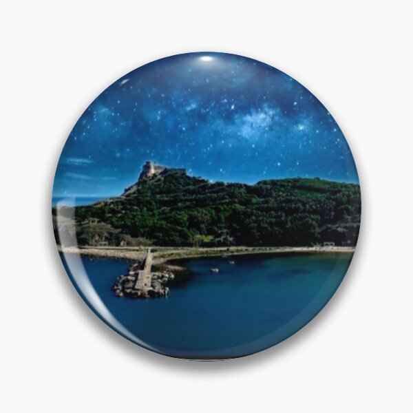 Item preview, Mediterranean Castle  designed and sold by FanAuto.