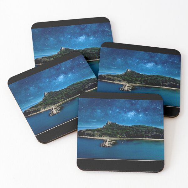 Item preview, Mediterranean Castle  designed and sold by FanAuto.