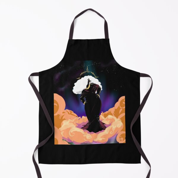 Item preview, Purposefully Untitled Deity designed and sold by MakeitGayer.