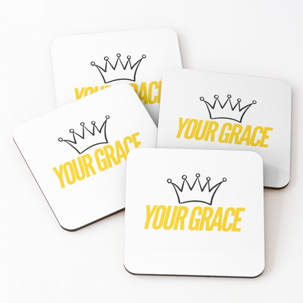 Item preview, Your Grace  designed and sold by BScotty.
