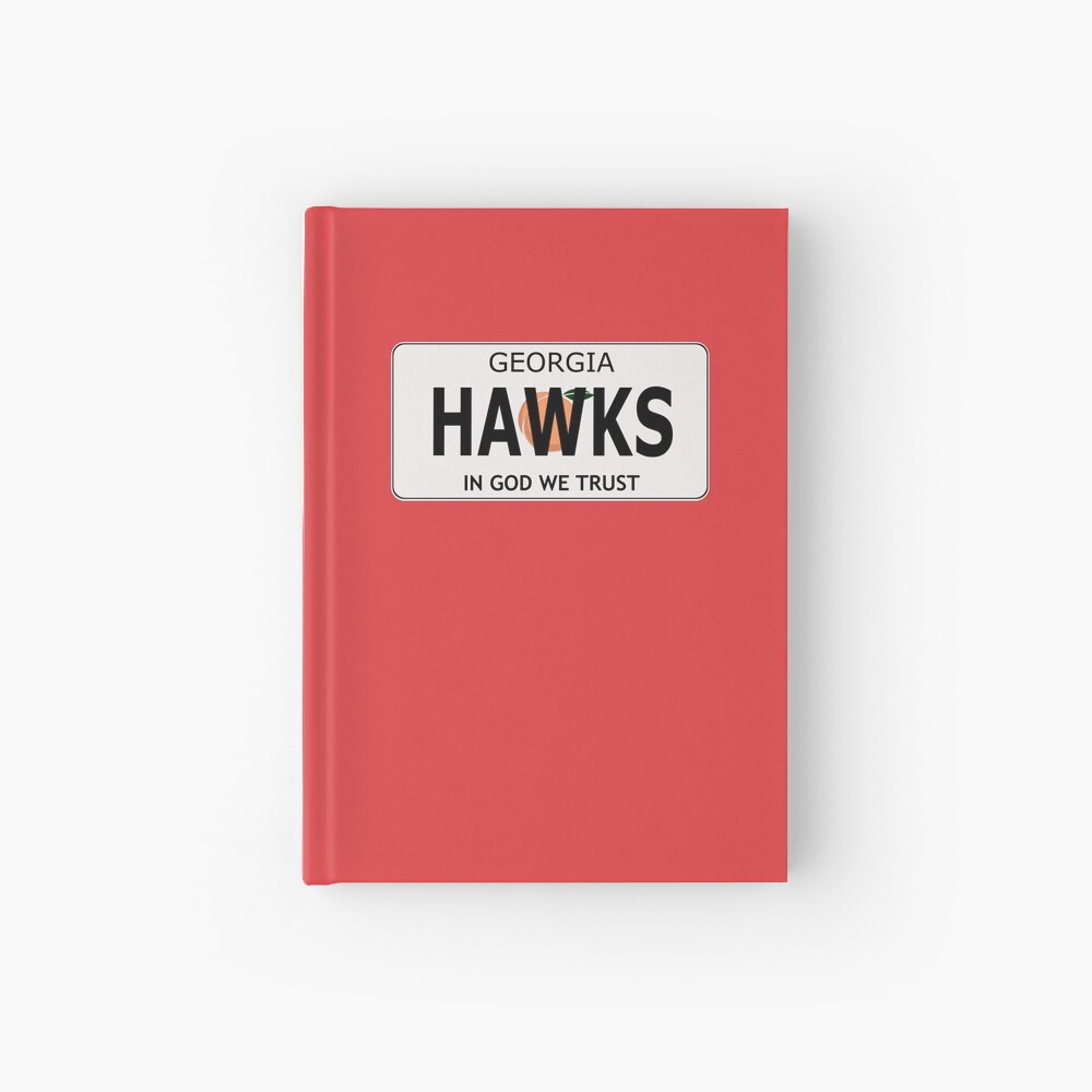 Atlanta Hawks [Book]