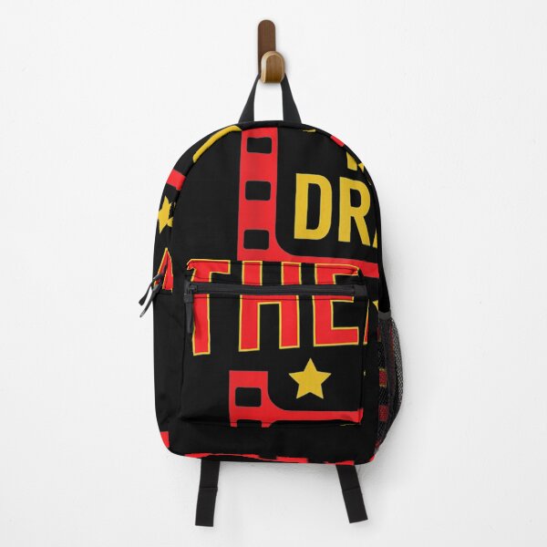 Item preview, Funny Theater Not Drama Acting Students Actors Gift designed and sold by shirleyfinley.