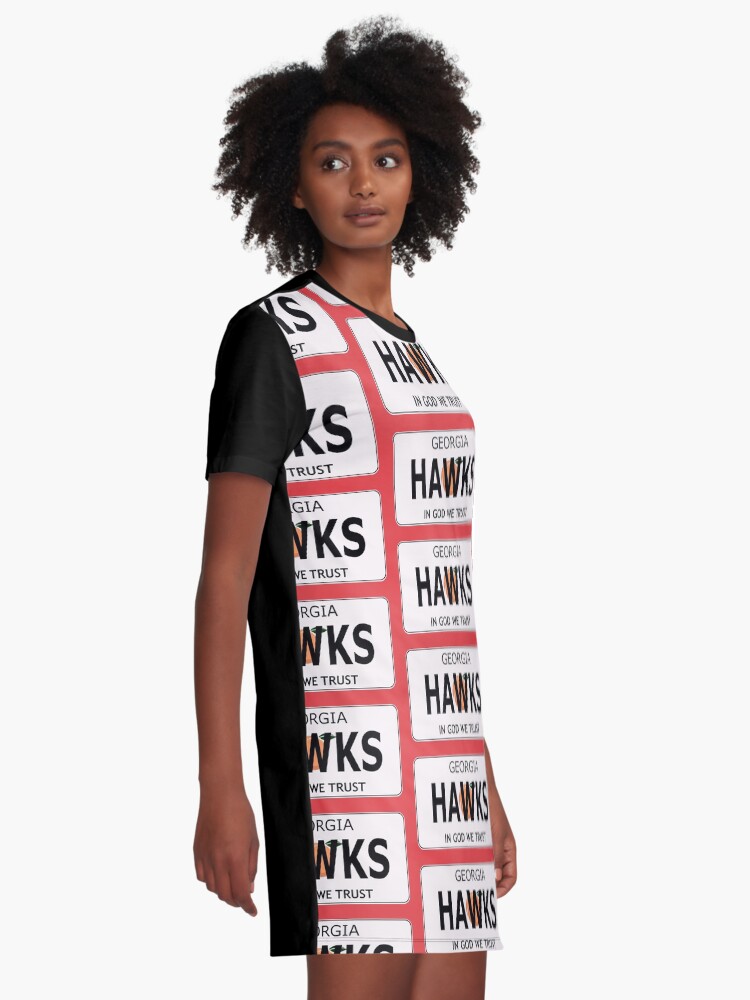 atlanta hawks women's clothing
