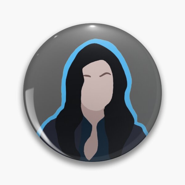 Item preview, Beverly Katz - Hannibal designed and sold by Squidink2124.