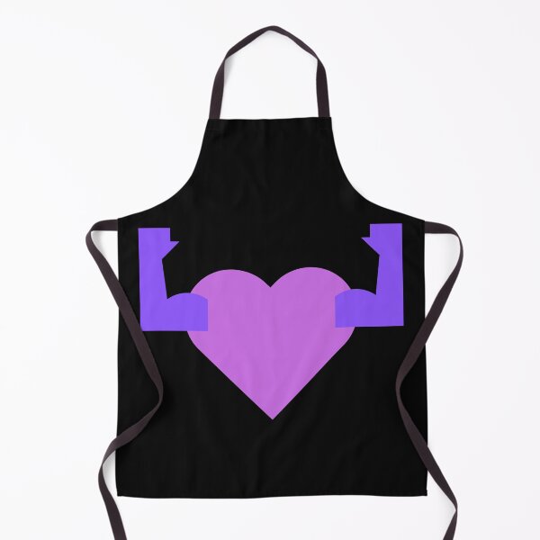 Item preview, Open Arms Heart Muscle Arms Valentines Day designed and sold by Drnksuzys.