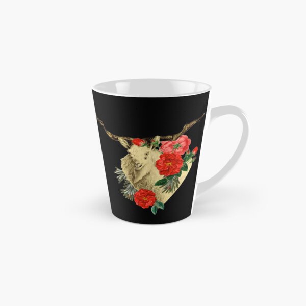 Quattuor Luscus Capra Tall Mug