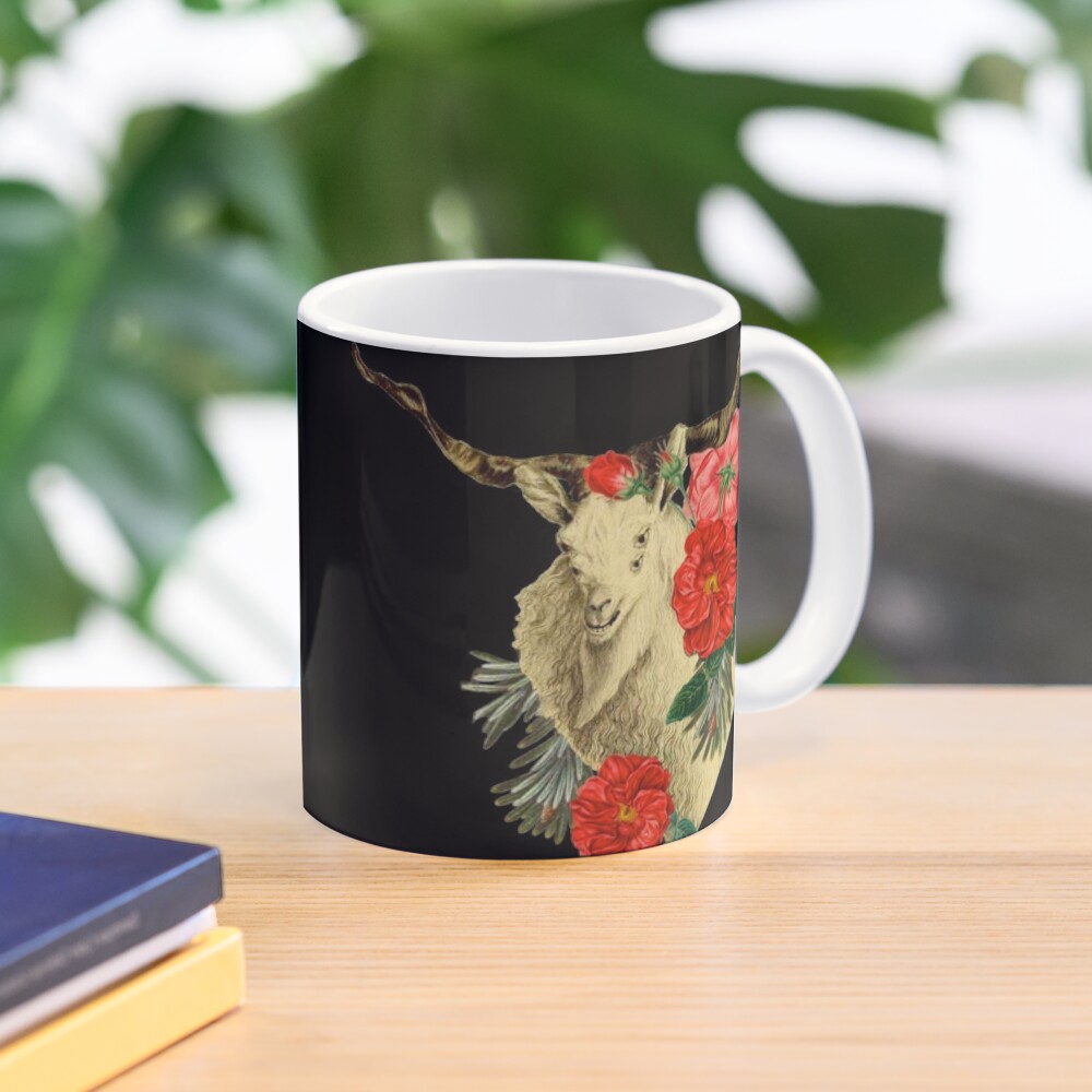 Item preview, Classic Mug designed and sold by BRC13.