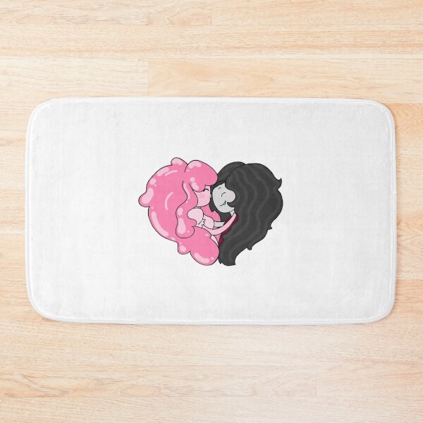 Item preview, Bubbline Heart designed and sold by Rustmm.