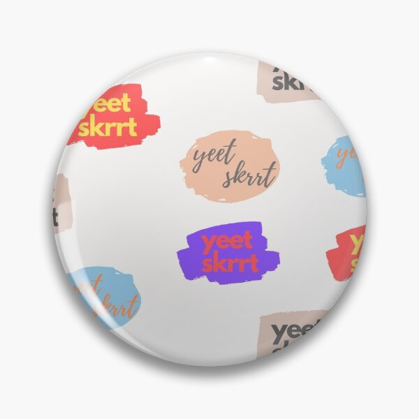 Item preview, Yeet Skrrt designed and sold by lodarohit.