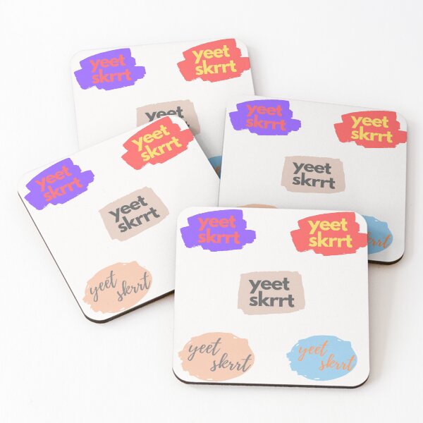 Item preview, Yeet Skrrt designed and sold by lodarohit.