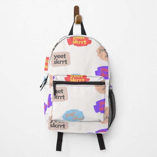 Item preview, Yeet Skrrt designed and sold by lodarohit.
