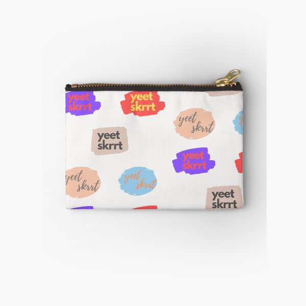 Item preview, Yeet Skrrt designed and sold by lodarohit.