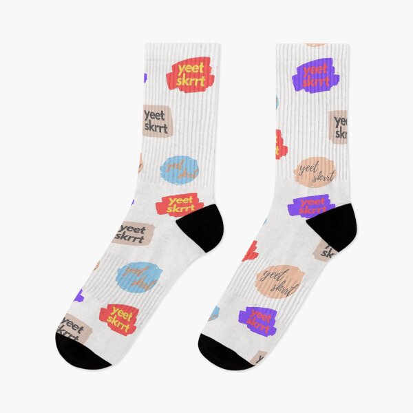 Item preview, Yeet Skrrt designed and sold by lodarohit.
