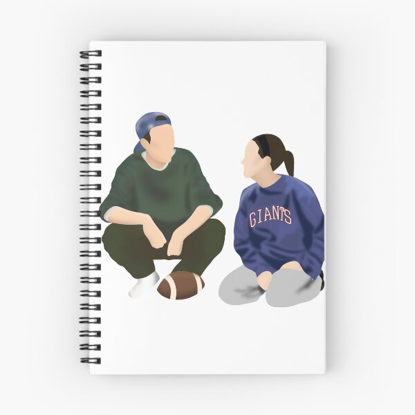 Item preview, Monica and Chandler  designed and sold by camitrejo.