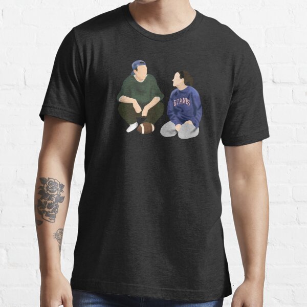 Friends chandler t sales shirt