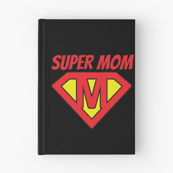 Item preview, Supermom designed and sold by StephenMollie.