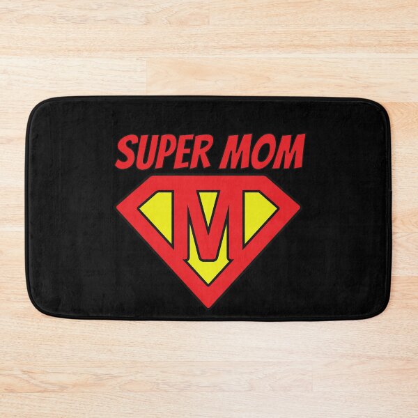 Item preview, Supermom designed and sold by StephenMollie.