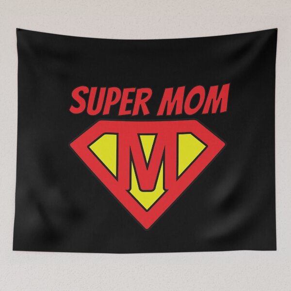 Item preview, Supermom designed and sold by StephenMollie.