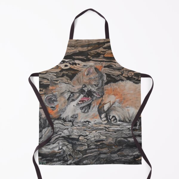Item preview, Grey Fox designed and sold by dangill1.