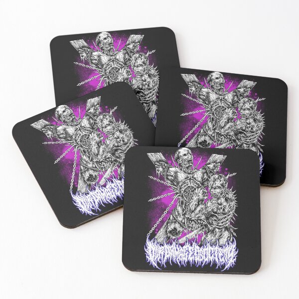 Item preview, ODS - Tortured (Cotton Candy) designed and sold by DMGDSOCIETY666.