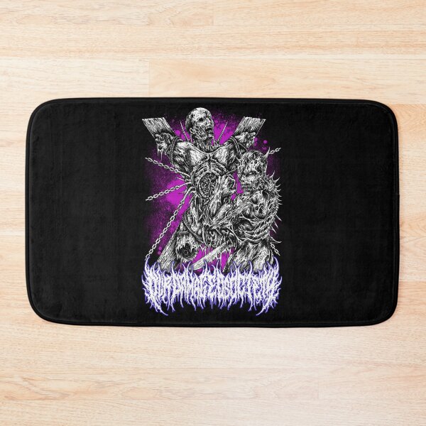 Item preview, ODS - Tortured (Cotton Candy) designed and sold by DMGDSOCIETY666.