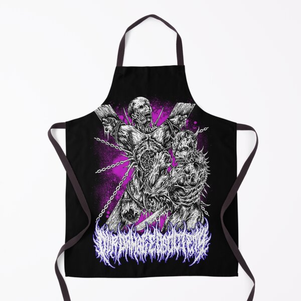 Item preview, ODS - Tortured (Cotton Candy) designed and sold by DMGDSOCIETY666.