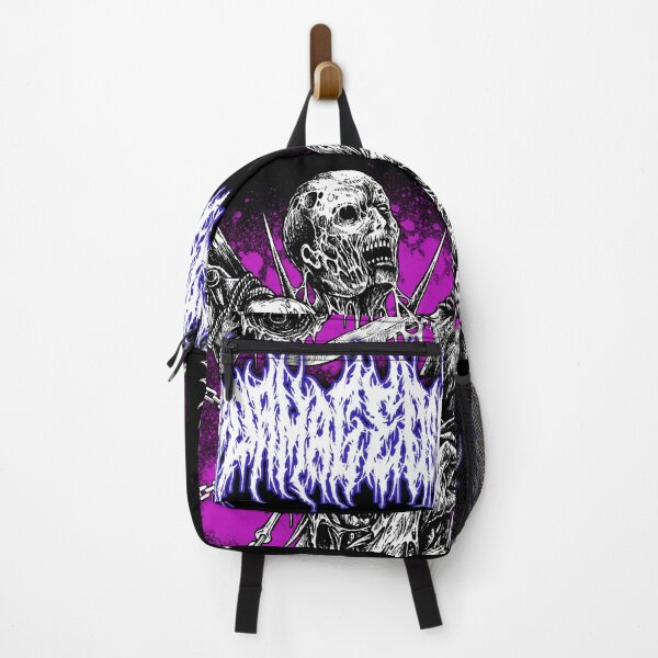 Item preview, ODS - Tortured (Cotton Candy) designed and sold by DMGDSOCIETY666.